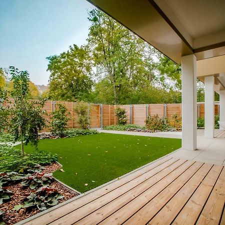 Karl Suites Palais Wessely Vídeň Exteriér fotografie