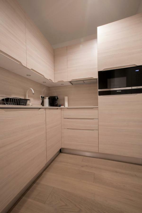 Karl Suites Palais Wessely Vídeň Exteriér fotografie