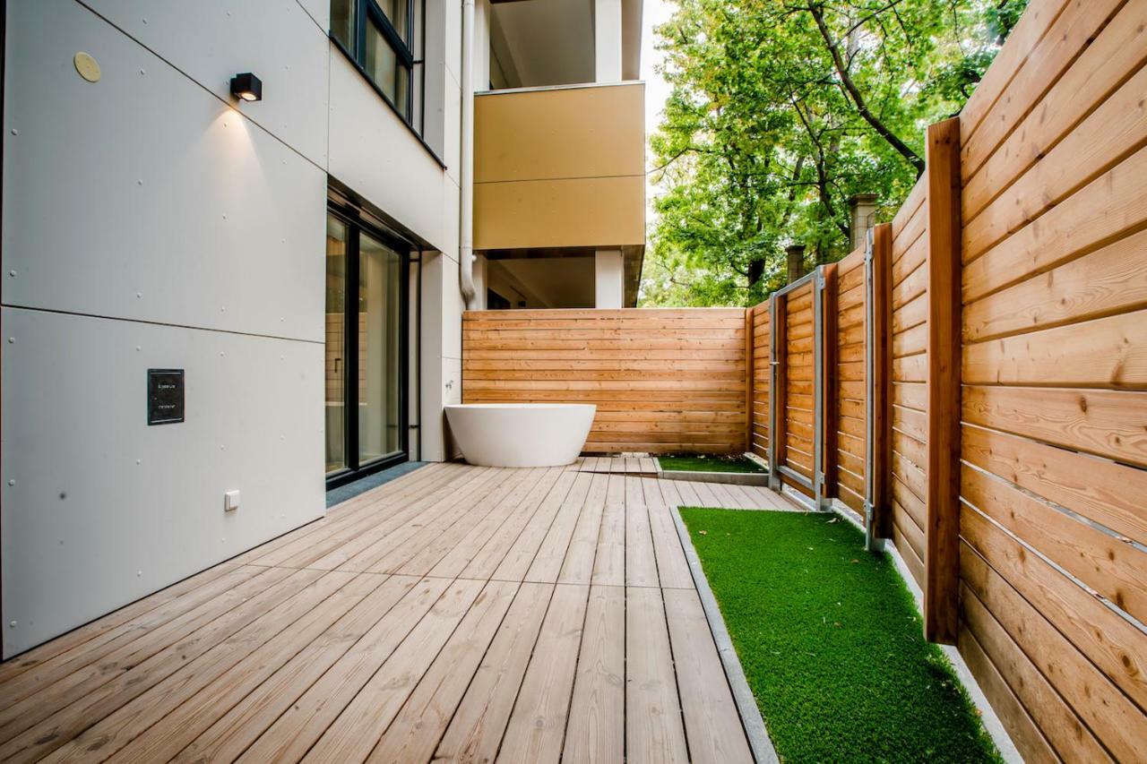 Karl Suites Palais Wessely Vídeň Exteriér fotografie
