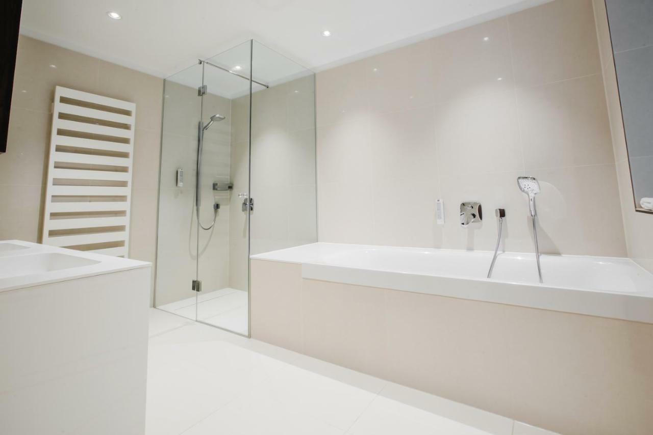Karl Suites Palais Wessely Vídeň Exteriér fotografie