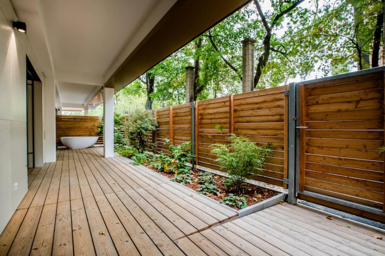 Karl Suites Palais Wessely Vídeň Exteriér fotografie