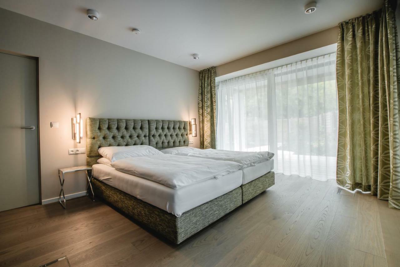Karl Suites Palais Wessely Vídeň Exteriér fotografie