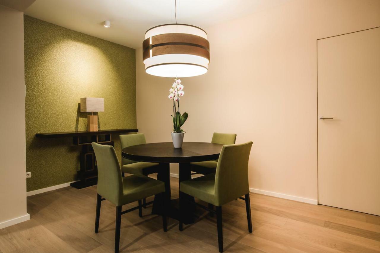 Karl Suites Palais Wessely Vídeň Exteriér fotografie