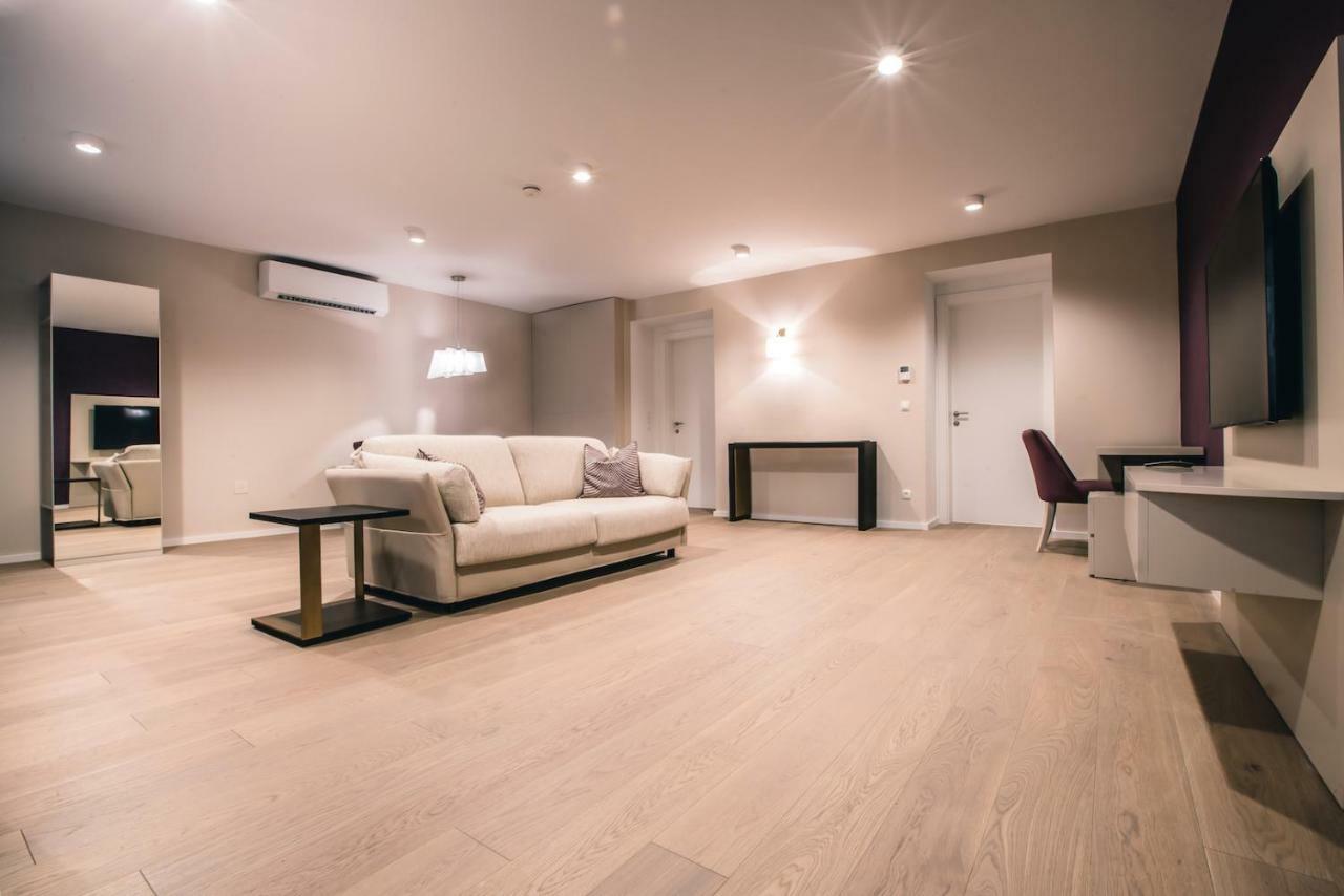 Karl Suites Palais Wessely Vídeň Exteriér fotografie